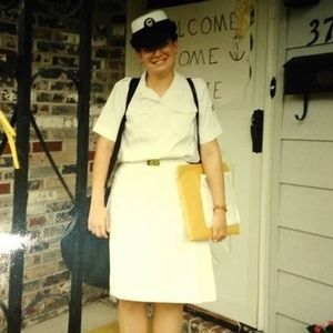 Meet your Posher, Jamie